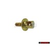 VW Originale Vite Ad Occhiello - 035145541