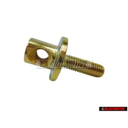 VW Originale Vite Ad Occhiello - 035145541
