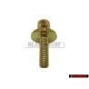 VW Originale Vite Ad Occhiello - 035145541