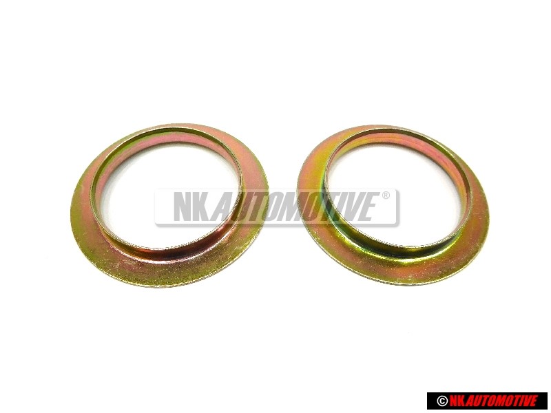 2X VW Originale Copertura - 1H0501639