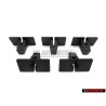 5X VW Originale Dado Ad Espansione - 1H0853947