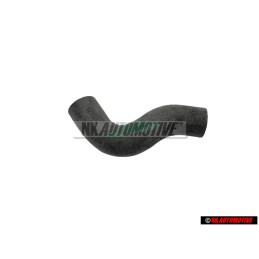 VW Originale Tubo Flessibile Liq. Raffredd. 