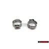 2X VW Originale Fascetta - N 10198001