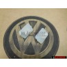 2X VW Originale Dado Ad Espansione - 873853139