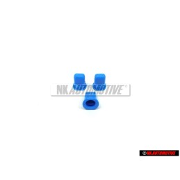 3X VW Originale Boccola - 191853615A