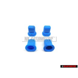 4X VW Originale Boccola - 191853615A