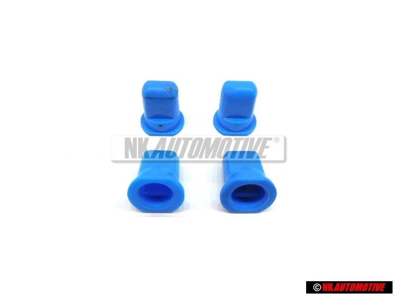 4X VW Originale Boccola - 191853615A