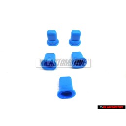 5X VW Originale Boccola - 191853615A