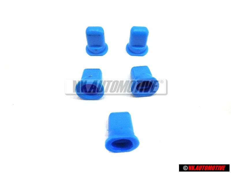5X VW Originale Boccola - 191853615A