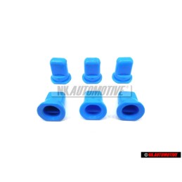 6X VW Originale Boccola - 191853615A