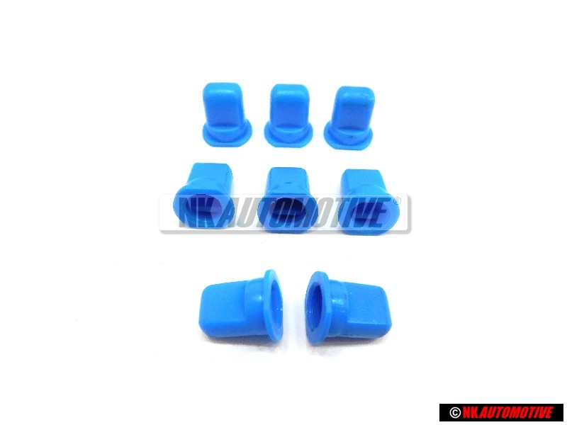 8X VW Originale Boccola - 191853615A