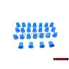 25X VW Originale Boccola - 191853615A