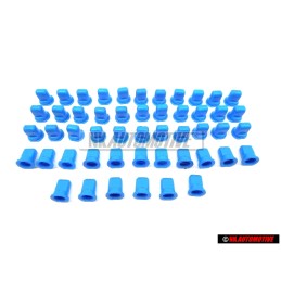 50X VW Originale Boccola - 191853615A