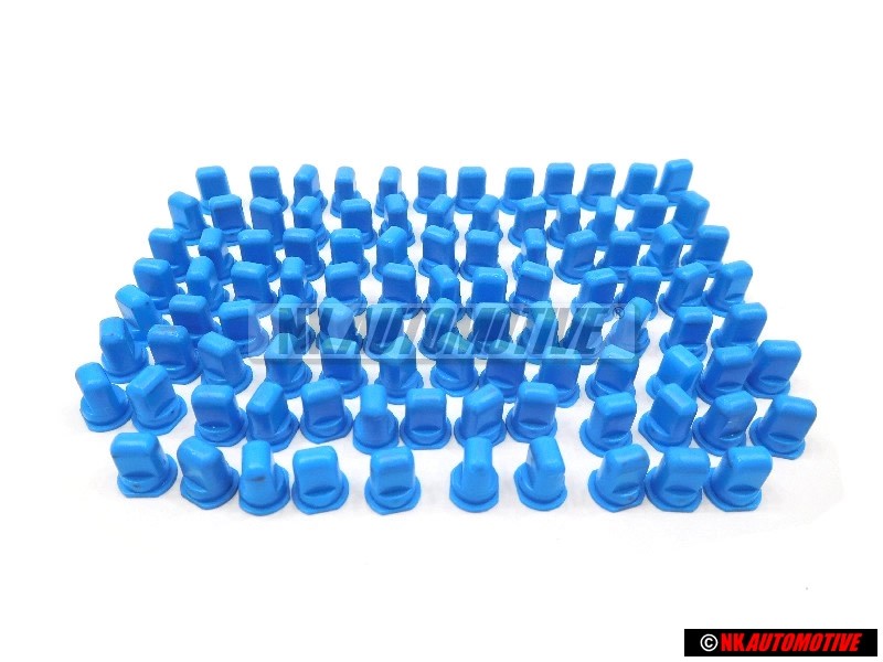 100X VW Originale Boccola - 191853615A