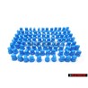 100X VW Originale Boccola - 191853615A