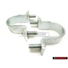 2X VW Originale Fascetta - 171411333A
