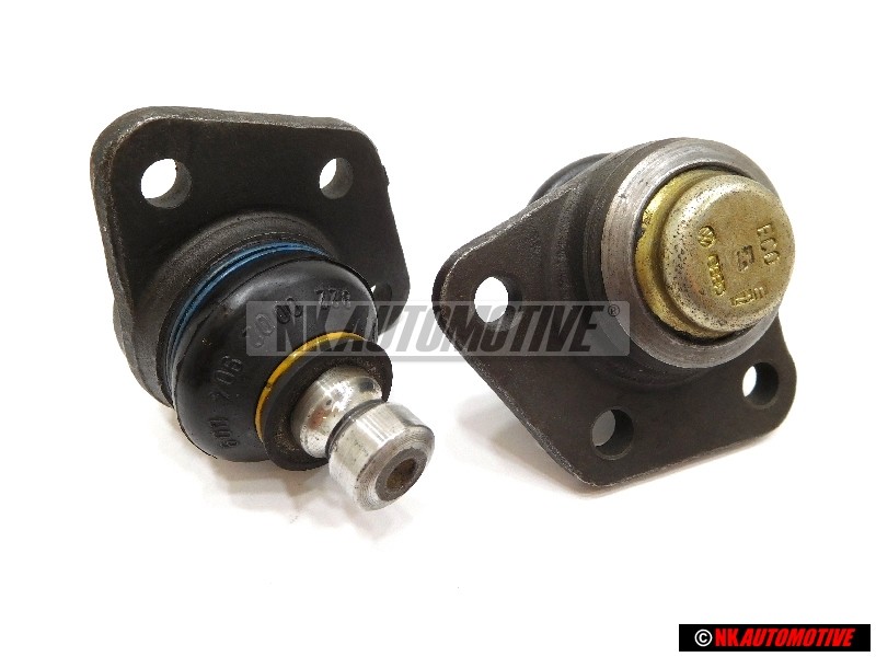 2X VW Originale Giunto Di Guida - 171407365C