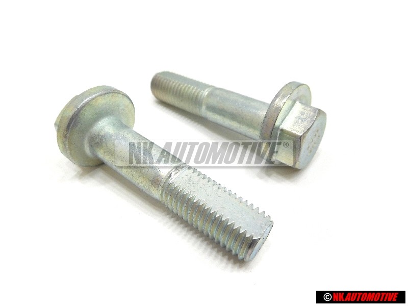2X VW Originale Vite Eccentrico - 171407265