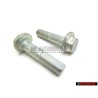 2X VW Originale Vite Eccentrico - 171407265