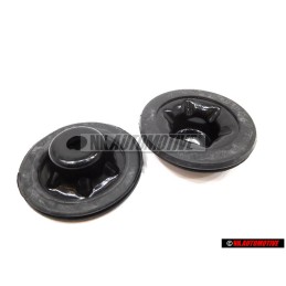 2x VW Originale Arresto - 357412319B