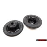 2x VW Originale Arresto - 357412319B