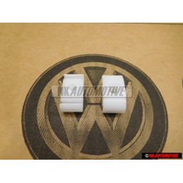 2x VW Originale Supporto - 811611797