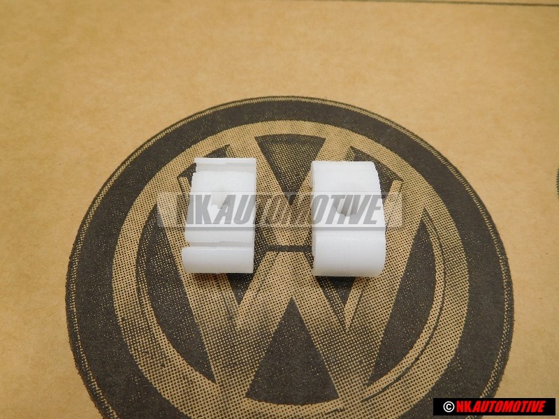 2x VW Originale Supporto - 811611797