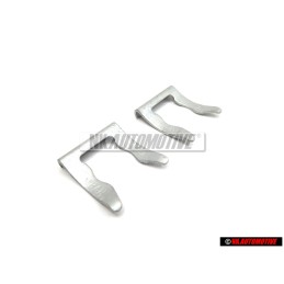 2x VW Originale Stringitubo - 191611715