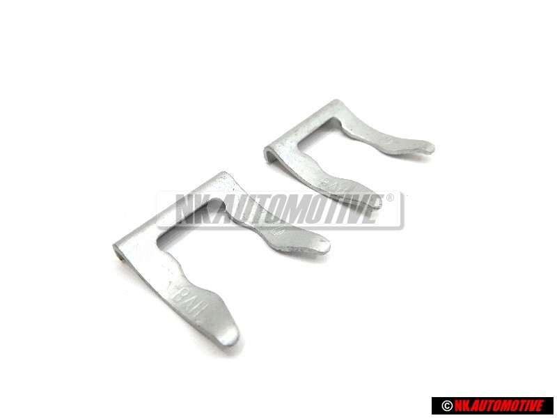 2x VW Originale Stringitubo - 191611715