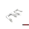 2x VW Originale Stringitubo - 191611715