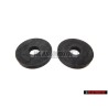 2x VW Originale Rondella In Gomma - 171121276D