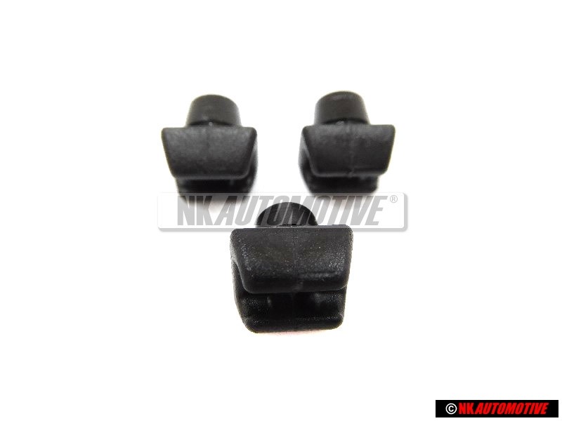 3x VW Classic Parts Tappo - 211853619