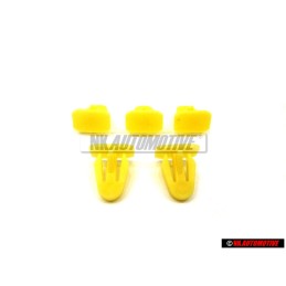 5x VW Originale Graffetta - 533853577