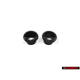 2x VW Originale Guida Per Pomello - 111837355