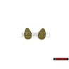 2x VW Originale Tappo - 535953171