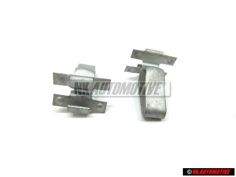2x VW Originale Graffetta - 251807249