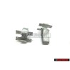 2x VW Originale Graffetta - 251807249