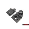 2x VW Originale Supporto Di Alloggiamento - 533867777