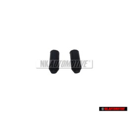 2x VW Originale Blu Mauritius - 171881500 F31