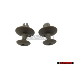 2x VW Originale Graffetta Castoro - 1H0867199A T21