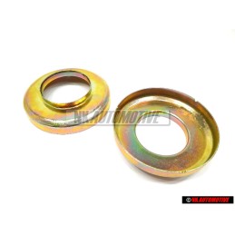 2x VW Originale Copertura - 191501639A