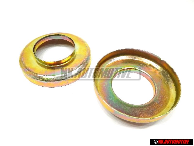2x VW Originale Copertura - 191501639A