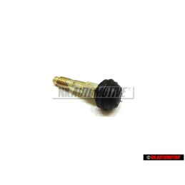 VW Originale Valvola Di Spurgo - 113611475