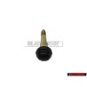 VW Originale Valvola Di Spurgo - 113611475