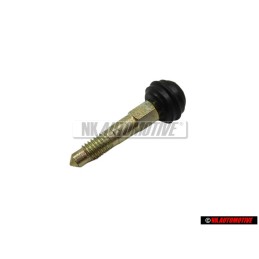 VW Originale Valvola Di Spurgo - 113611475