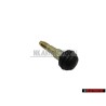 VW Originale Valvola Di Spurgo - 113611475