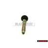 VW Originale Valvola Di Spurgo - 113611475