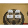 4x VW Originale Supporto - 811611797