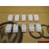10x VW Originale Supporto - 811611797