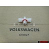 VW Originale Graffa Per Modanatura - 155853585